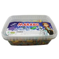  لقمه ای با طعم میوه مارابو مقدار 700 گرم635ec5ec6483d71190